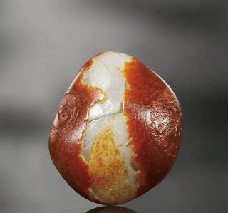 怎样鉴定和田玉的真假皮色