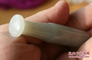 和田玉烟嘴
